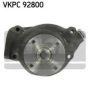 NISSA 174001122 Water Pump